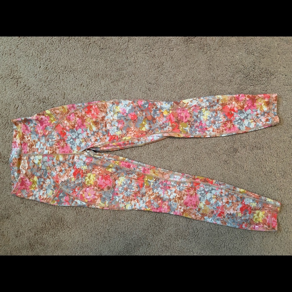 Lululemon Align HR Pant 25”